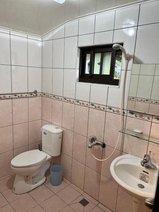 仲明居zhong Ming Ju Taoyi Fang Bed & Breakfast Fanlu Exterior foto